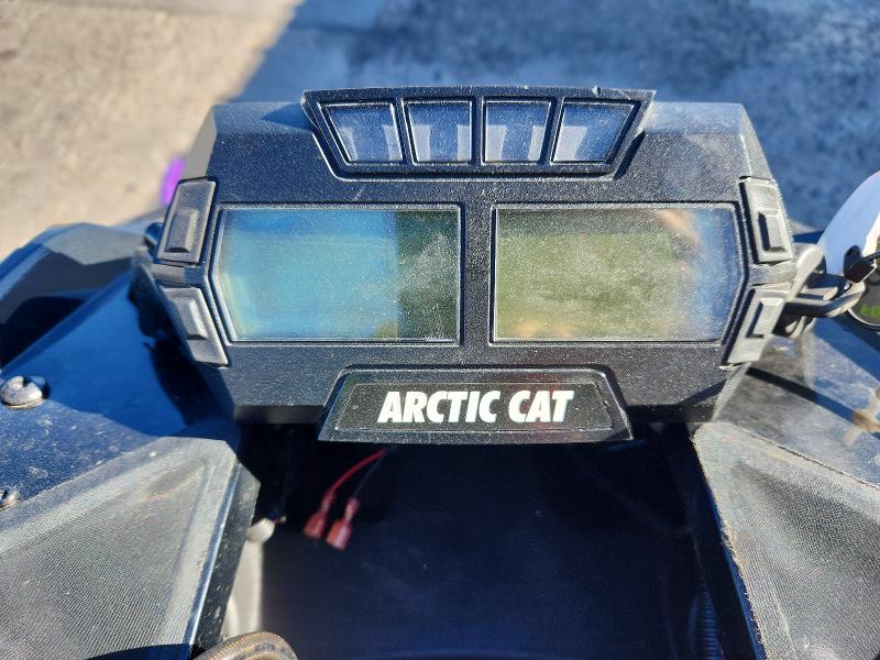 Продажа на аукционе авто 2019 Arctic Cat Arctic Cat, vin: 4UF19SNW5KT116260, номер лота: 47747126