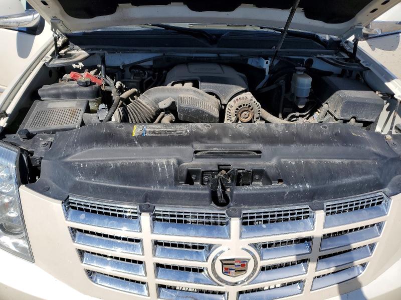 Продаж на аукціоні авто 2011 Cadillac Escalade, vin: 1GYS4HEF1BR100416, номер лоту: 49307276