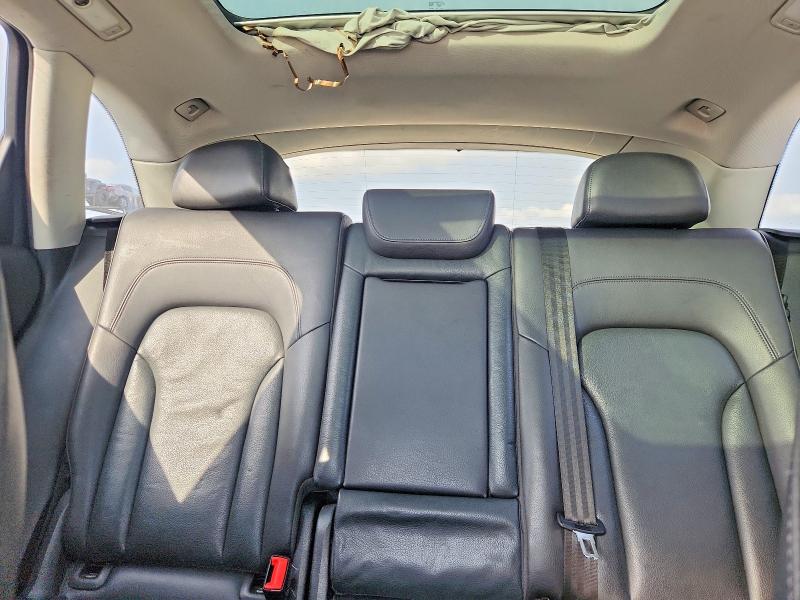 48654156 :رقم المزاد ، WA1DGAFP6FA051359 vin ، 2015 Audi Q5 مزاد بيع