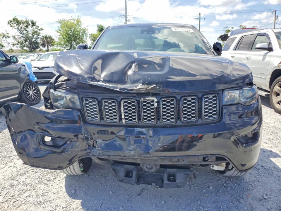 Продажа на аукционе авто 2020 Jeep Grand Cherokee, vin: 1C4RJEAG9LC211858, номер лота: 49518596