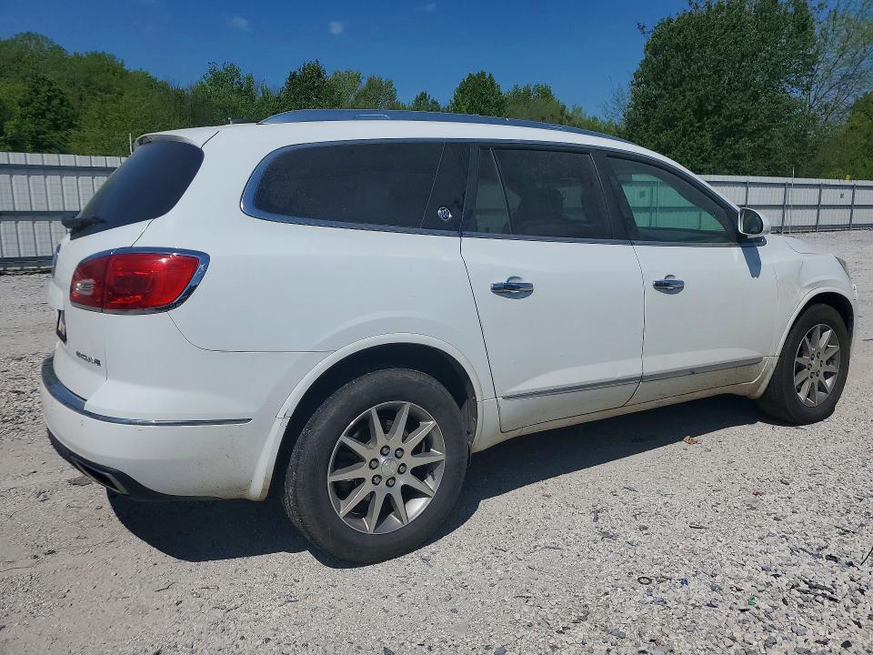 Aukcja sprzedaży 2016 Buick Enclave, vin: 5GAKRBKD3GJ196290, numer aukcji: 49429626