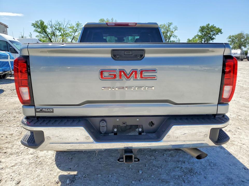 Aukcja sprzedaży 2024 Gmc Sierra, vin: 1GT59LE73RF344192, numer aukcji: 50644406