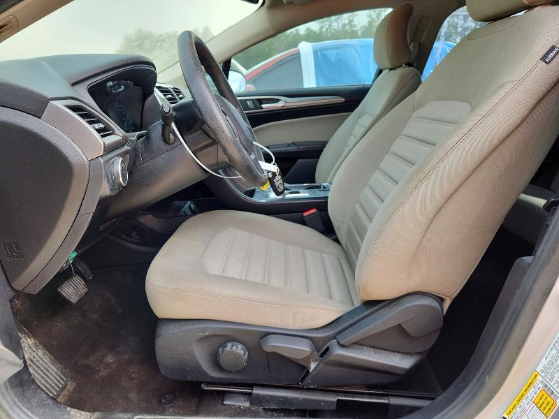 Продаж на аукціоні авто 2019 Ford Fusion, vin: 3FA6P0G79KR176742, номер лоту: 50455896