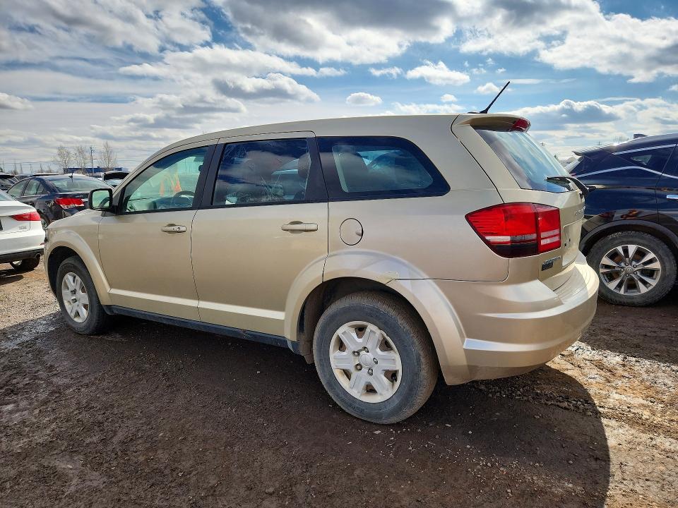 49270806 :رقم المزاد ، 3D4PG4FB4BT566410 vin ، 2011 Dodge Journey مزاد بيع