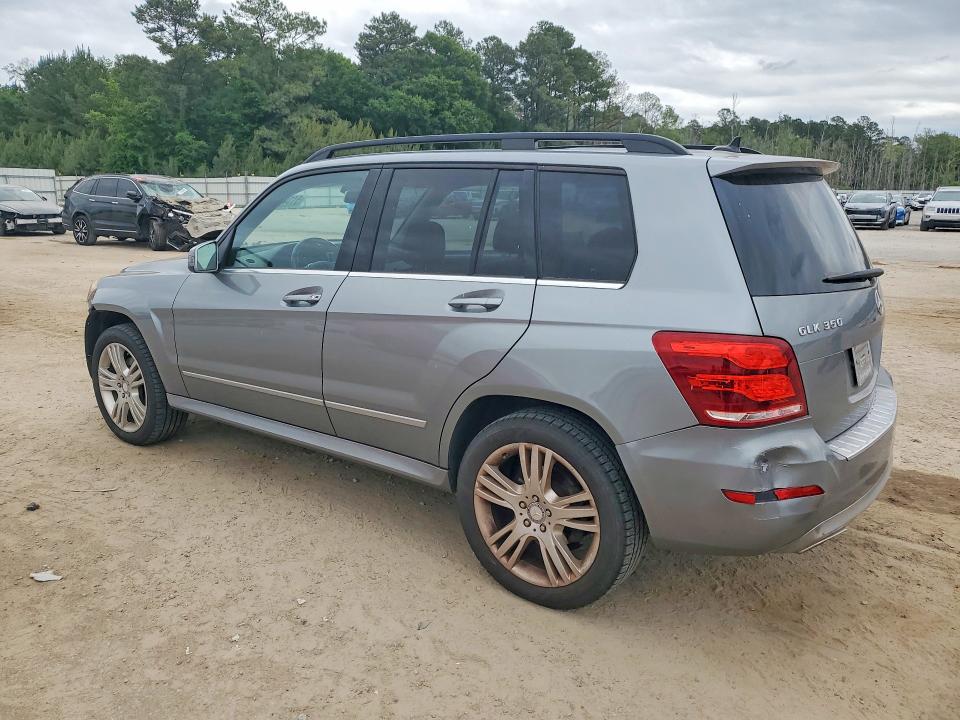 Aukcja sprzedaży 2015 Mercedes-benz Glk, vin: WDCGG8JB0FG371873, numer aukcji: 51145976