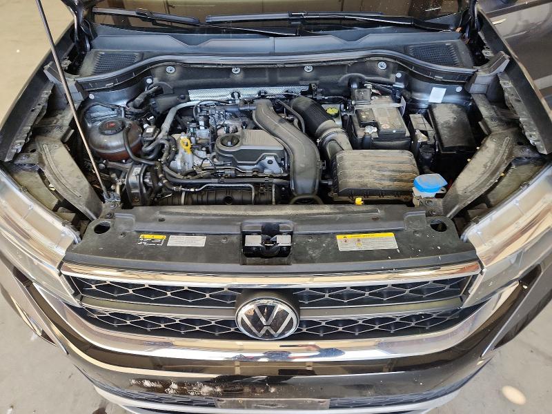 Продажа на аукционе авто 2023 Volkswagen Taos, vin: 3VVCX7B22PM380774, номер лота: 49365706