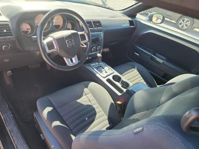 Aukcja sprzedaży 2014 Dodge Challenger, vin: 2C3CDYAG1EH111658, numer aukcji: 50146306