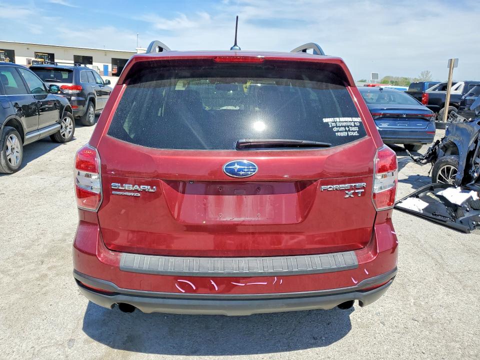 Aukcja sprzedaży 2014 Subaru Forester, vin: JF2SJGPC7EH559070, numer aukcji: 50210406