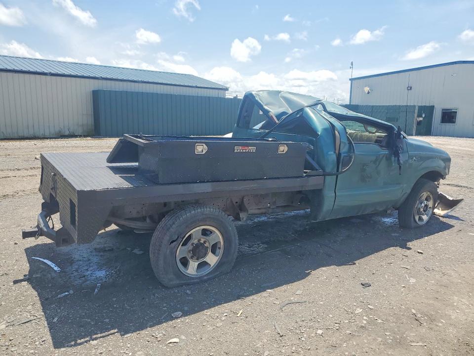 Aukcja sprzedaży 2000 Ford F250, vin: 1FTNF20F8YEB10619, numer aukcji: 51573116