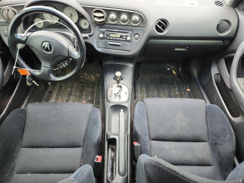 Aukcja sprzedaży 2005 Acura Rsx, vin: JH4DC54855S800485, numer aukcji: 49063526