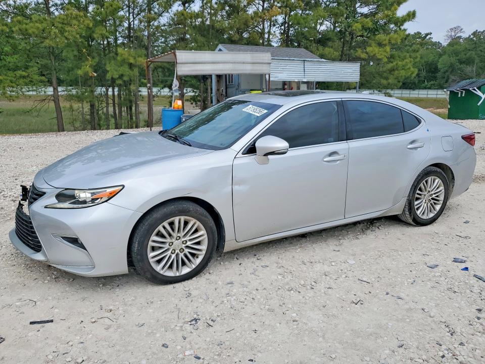Продажа на аукционе авто 2016 Lexus Es, vin: JTHBK1GG6G2215410, номер лота: 51195256