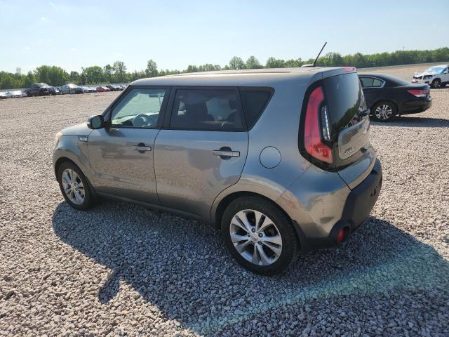 Aukcja sprzedaży 2014 Kia Soul, vin: KNDJP3A5XE7027975, numer aukcji: 50552056