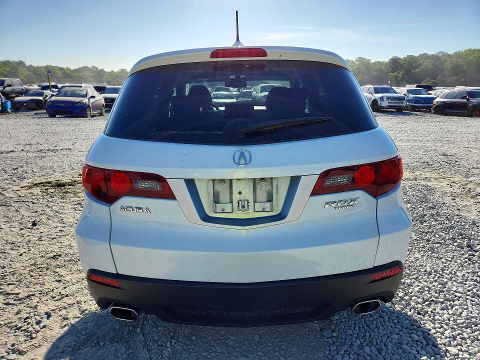 Aukcja sprzedaży 2012 Acura Rdx, vin: 5J8TB2H58CA002064, numer aukcji: 49786956
