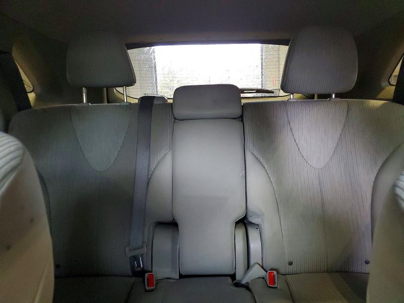 2009 Toyota Venza მანქანა იყიდება აუქციონზე, vin: 4T3ZE11A39U001707, აუქციონის ნომერი: 48317646
