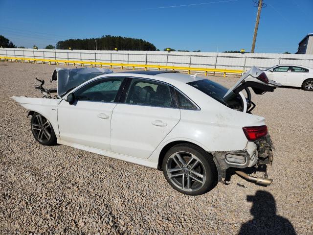 Aukcja sprzedaży 2018 Audi A3, vin: WAUJ8GFF7J1062232, numer aukcji: 50457786