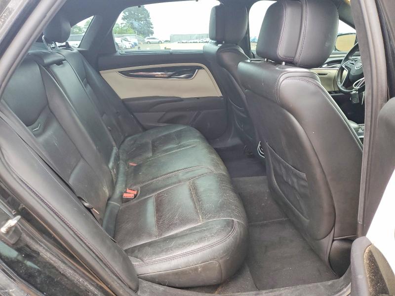 Продаж на аукціоні авто 2014 Cadillac Xts, vin: 2G61S5S32E9124791, номер лоту: 52163636