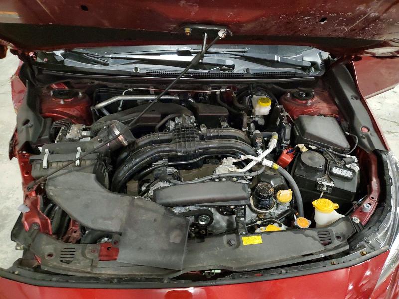 Aukcja sprzedaży 2023 Subaru Impreza, vin: 4S3GTAD6XP3700904, numer aukcji: 49020726