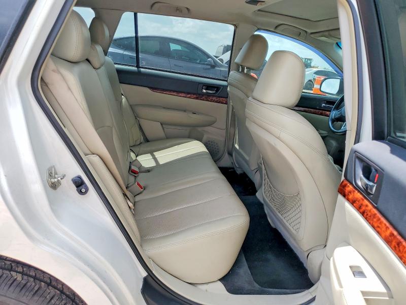 Aukcja sprzedaży 2012 Subaru Outback, vin: 4S4BRDKC1C2285552, numer aukcji: 49609106