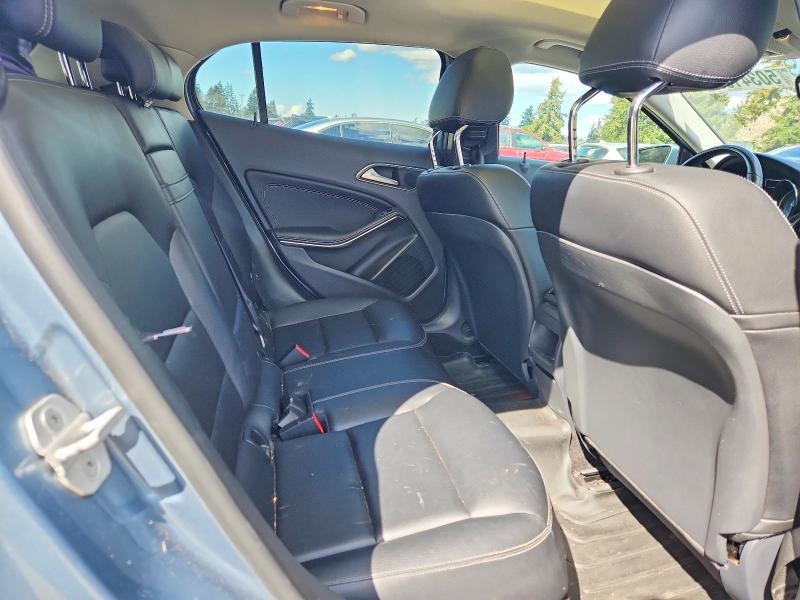 Продажа на аукционе авто 2015 Mercedes-benz Gla, vin: WDCTG4GB0FJ092473, номер лота: 50341556