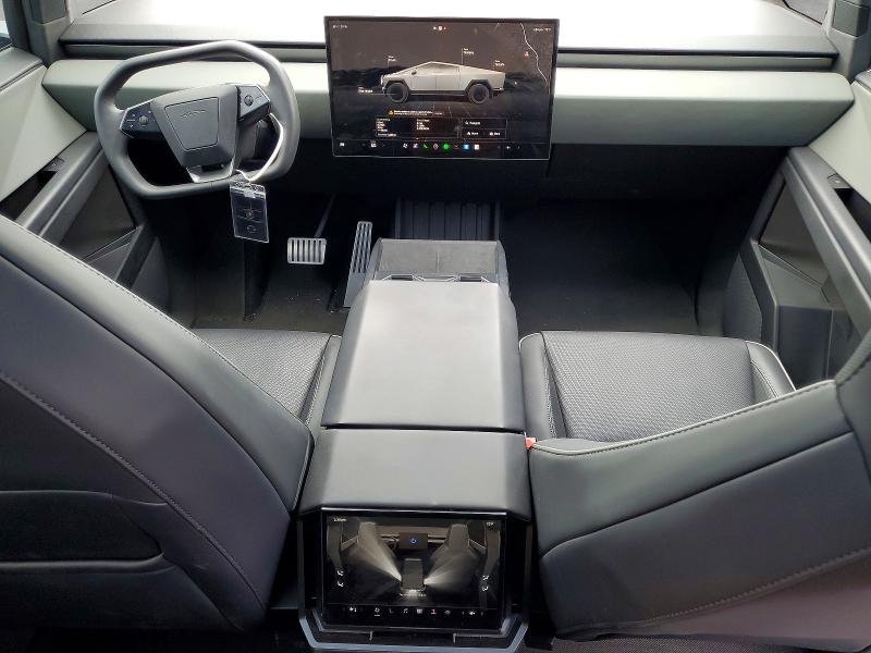 Aukcja sprzedaży 2024 Tesla Cybertruck, vin: 7G2CEHED9RA052972, numer aukcji: 51499696