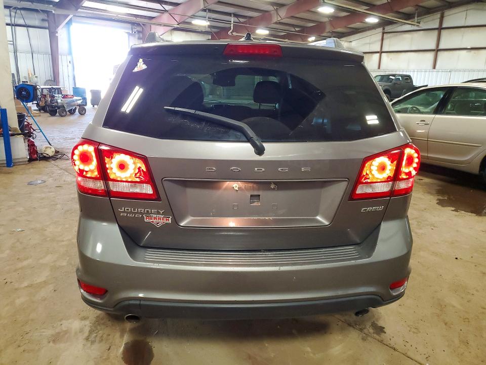 Aukcja sprzedaży 2012 Dodge Journey, vin: 3C4PDDDG5CT205838, numer aukcji: 50439736