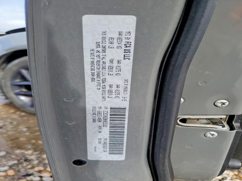 2019 Dodge Charger მანქანა იყიდება აუქციონზე, vin: 2C3CDXBG9KH615122, აუქციონის ნომერი: 50333426