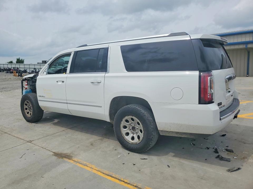 Aukcja sprzedaży 2018 Gmc Yukon Xl, vin: 1GKS2HKJ9JR144512, numer aukcji: 51637506