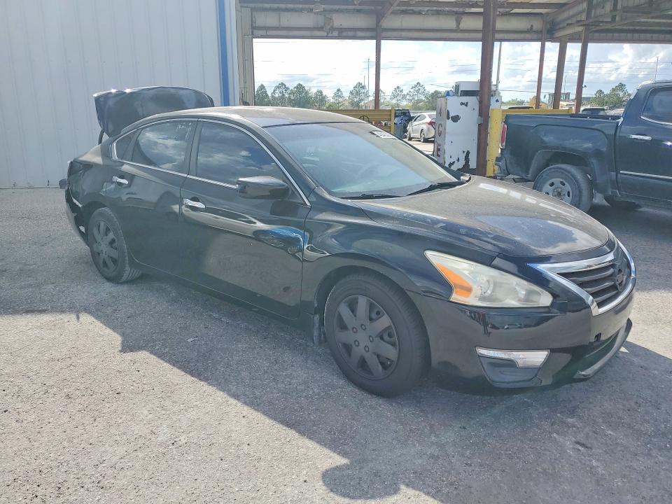 48435006 :رقم المزاد ، 1N4AL3AP7FN392338 vin ، 2015 Nissan Altima مزاد بيع