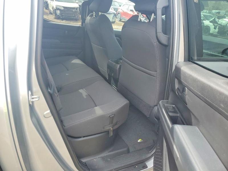 Продажа на аукционе авто 2025 Toyota Tacoma, vin: 3TYLB5JNXST091345, номер лота: 49179026