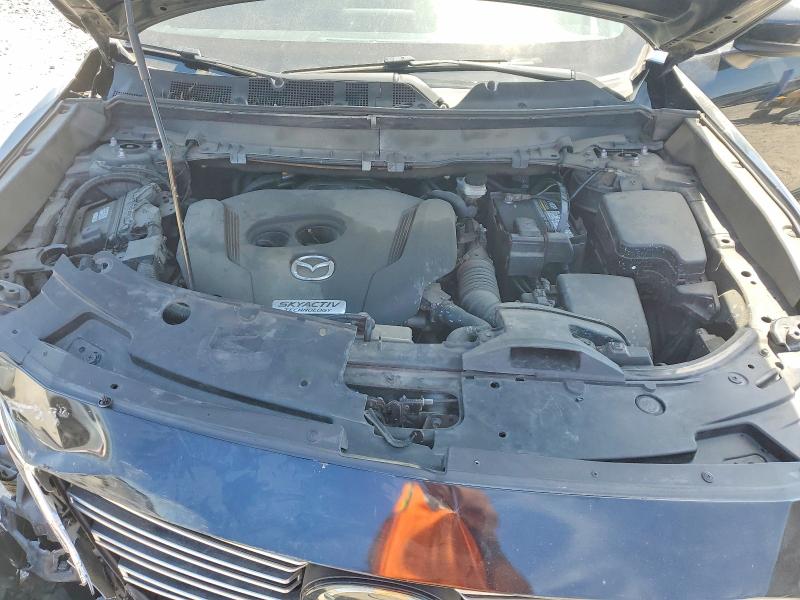 Aukcja sprzedaży 2016 Mazda Cx-9, vin: JM3TCADY6G0112586, numer aukcji: 49585506