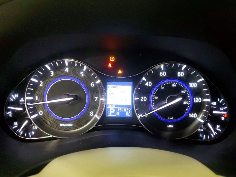 48603406 :رقم المزاد ، JN8AZ2NE6B9005698 vin ، 2011 Infiniti Qx56 مزاد بيع
