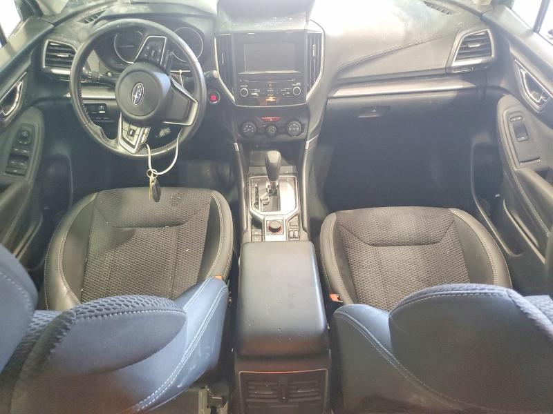 Aukcja sprzedaży 2021 Subaru Forester, vin: JF2SKAFC0MH450475, numer aukcji: 50404576