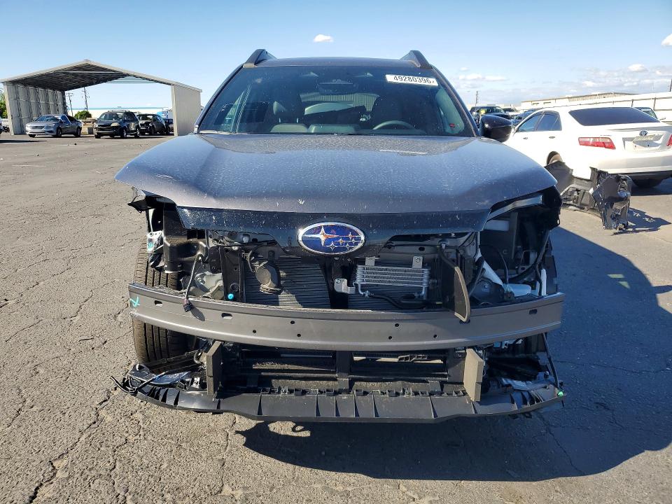 49280396 :رقم المزاد ، JF2BUPBD4TY474062 vin ، 2026 Subaru Outback مزاد بيع