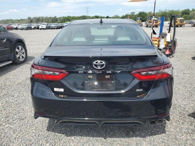 2021 Toyota Camry მანქანა იყიდება აუქციონზე, vin: 4T1G11AK3MU564236, აუქციონის ნომერი: 51871936
