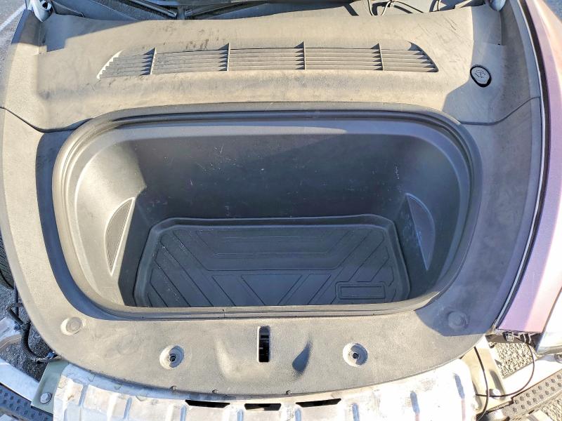 Aukcja sprzedaży 2022 Tesla Model Y, vin: 7SAYGAEE7NF366834, numer aukcji: 51015936