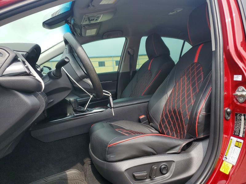 Продажа на аукционе авто 2020 Toyota Camry, vin: 4T1C11AK0LU950996, номер лота: 51604616