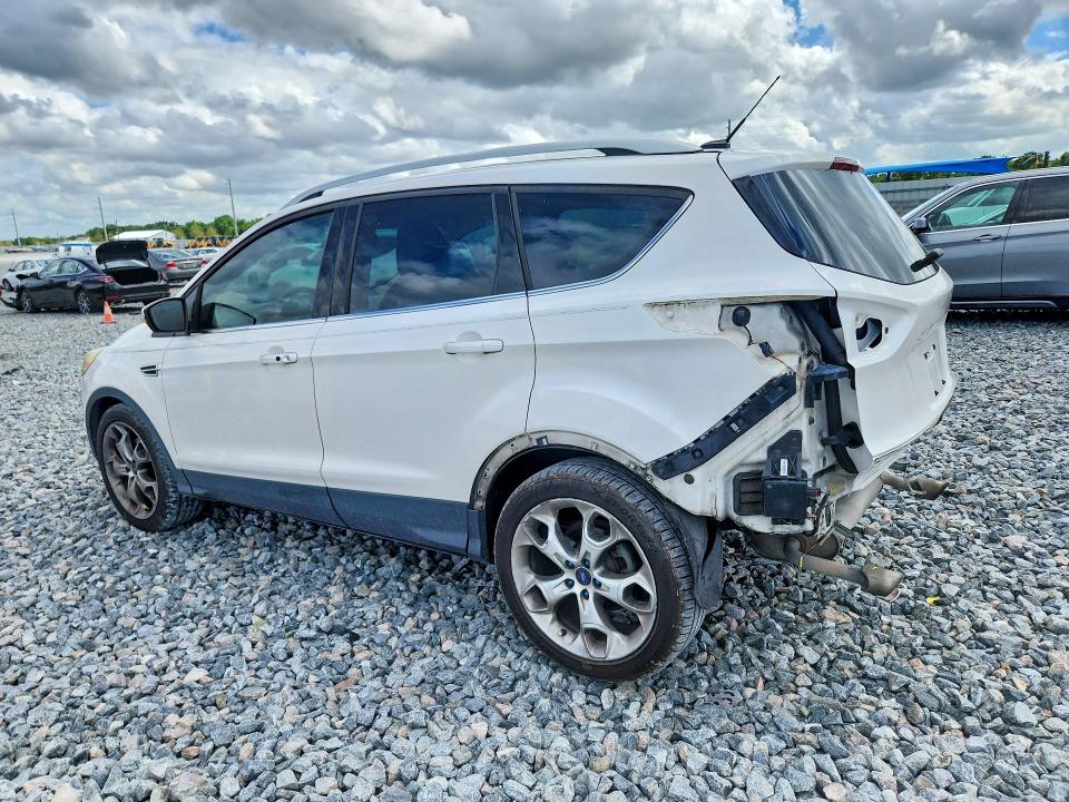 2014 Ford Escape მანქანა იყიდება აუქციონზე, vin: 1FMCU0J97EUA67088, აუქციონის ნომერი: 48142676