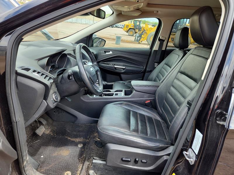 Продаж на аукціоні авто 2019 Ford Escape, vin: 1FMCU9J94KUA77254, номер лоту: 51643686