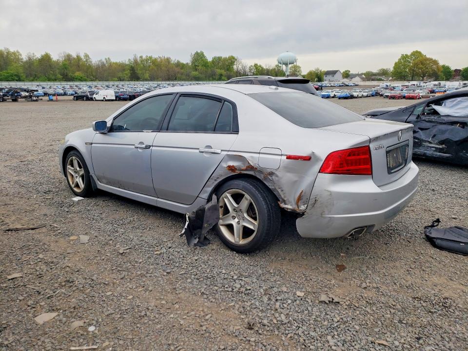 Продаж на аукціоні авто 2004 Acura Tl, vin: 19UUA66284A065254, номер лоту: 51309626