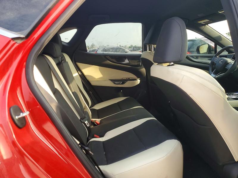 51996036 :رقم المزاد ، 2T2ADCAZ0RC007052 vin ، 2024 Lexus Nx 250 مزاد بيع