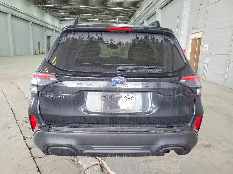Продаж на аукціоні авто 2025 Subaru Forester, vin: JF2SLDDC7SH553312, номер лоту: 47937176