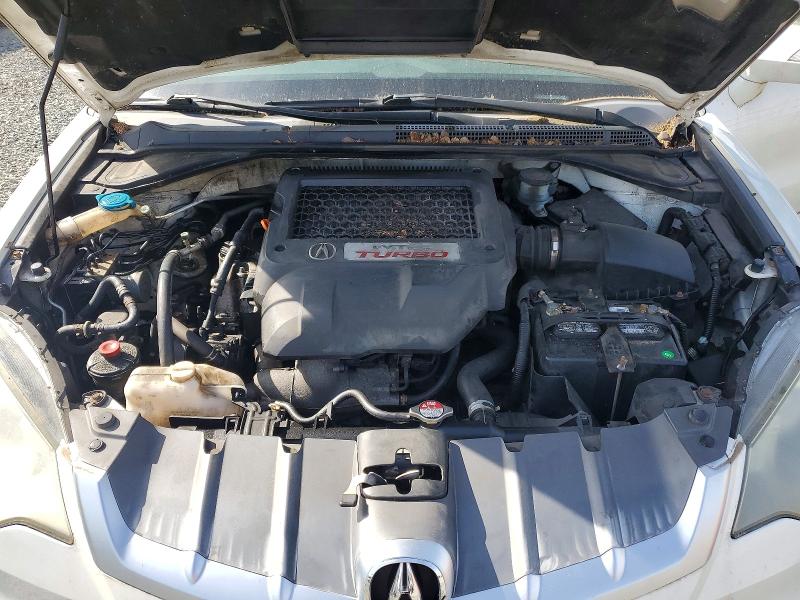 Продажа на аукционе авто 2009 Acura Rdx, vin: 5J8TB185X9A000576, номер лота: 52163666
