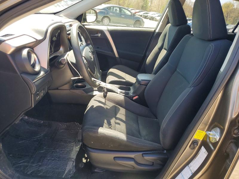 51466046 :رقم المزاد ، JTMRFREV1FD125136 vin ، 2015 Toyota Rav4 مزاد بيع