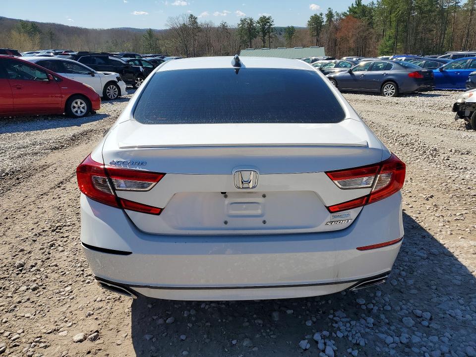 Продаж на аукціоні авто 2016 Honda Civic, vin: 19XFC2F52GE210004, номер лоту: 51078316