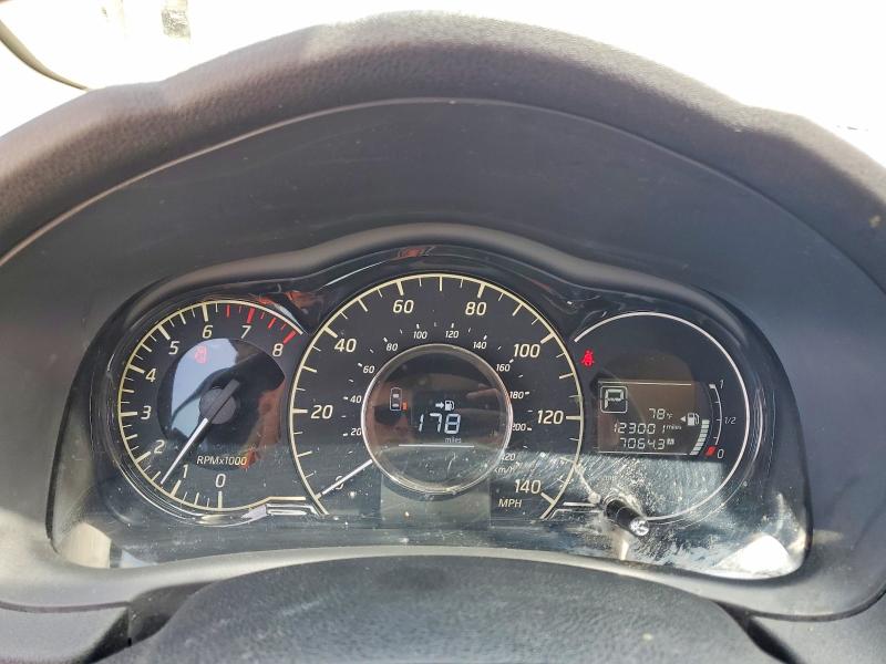 Продаж на аукціоні авто 2015 Nissan Versa Note, vin: 3N1CE2CP6FL400680, номер лоту: 49755906