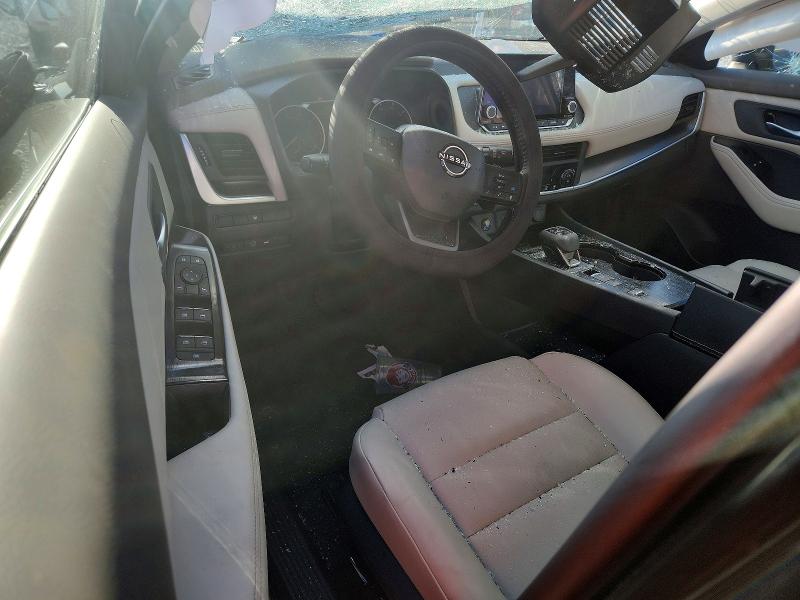 Продажа на аукционе авто 2026 Nissan Rogue, vin: 5N1BT3BA4TC749311, номер лота: 49806006