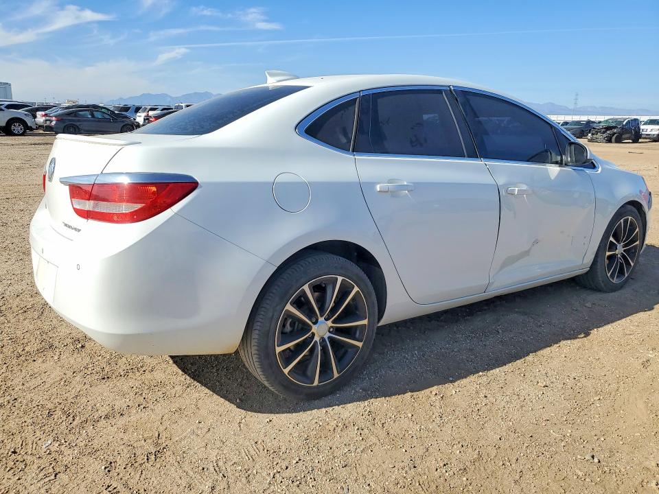 Aukcja sprzedaży 2017 Buick Verano, vin: 1G4PR5SK4H4110470, numer aukcji: 48718466