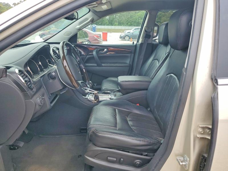 Продажа на аукционе авто 2015 Buick Enclave, vin: 5GAKRBKD6FJ310443, номер лота: 49992216