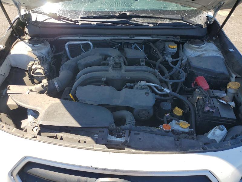 Продаж на аукціоні авто 2017 Subaru Legacy, vin: 4S3BNAB62H3020939, номер лоту: 48916206