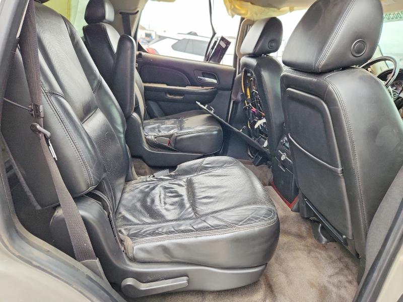 51665646 :رقم المزاد ، 1GYEC63898R196703 vin ، 2008 Cadillac Escalade مزاد بيع
